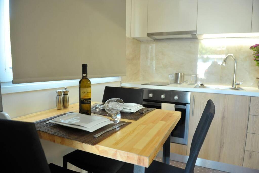 Apartament Adonis *