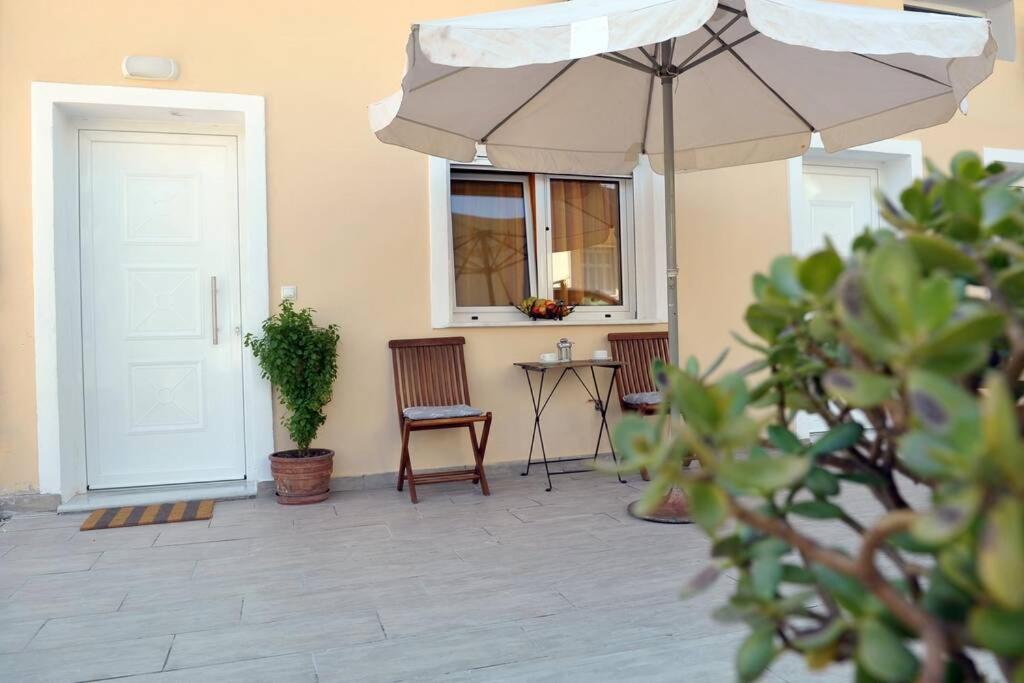 Adonis Apartament Chania (Crete)