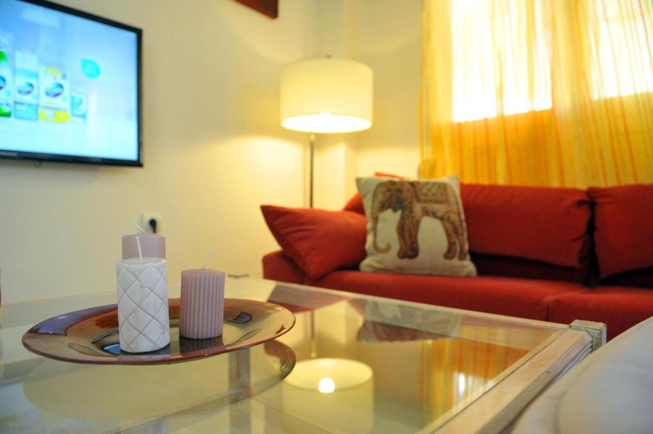Adonis Apartament *