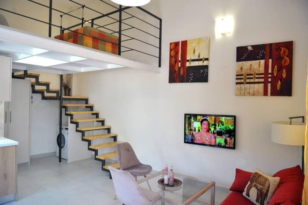 Adonis Apartament Chania (Crete)
