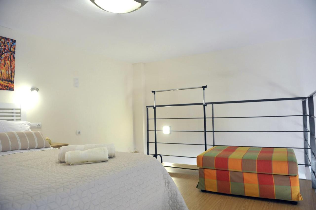 Adonis Apartament