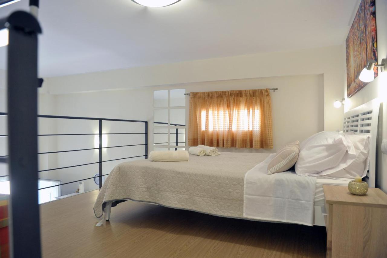 Adonis Apartament