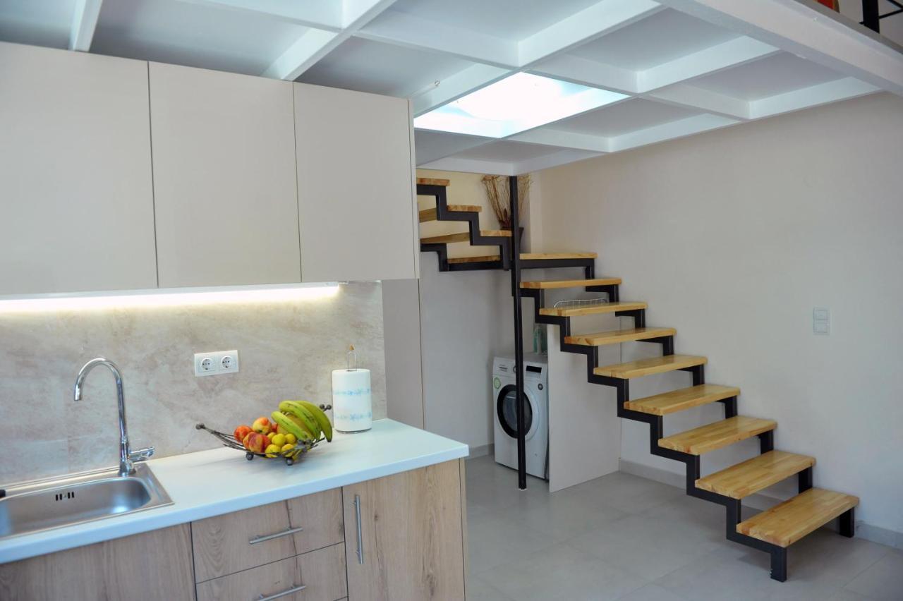 Apartament Adonis