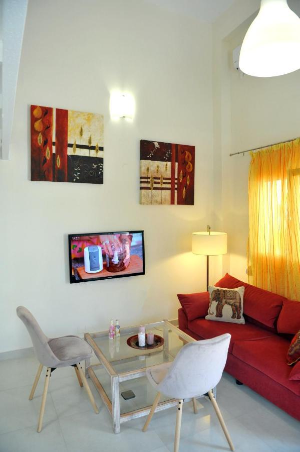 Apartament Adonis